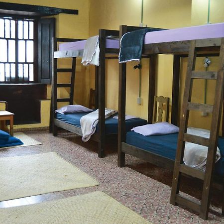 Casa Jardín la Reserva Bed&Breakfast San Cristobal de las Casas Exterior foto